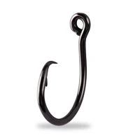 Mustad Demon Perfect Circle Heavy 39950NP-BN Hooks